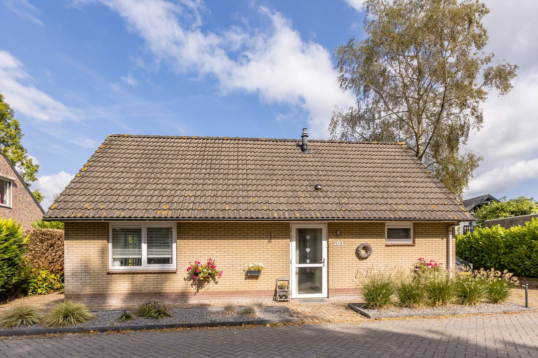 Foto 23 van Kleine Heistraat 16-K203