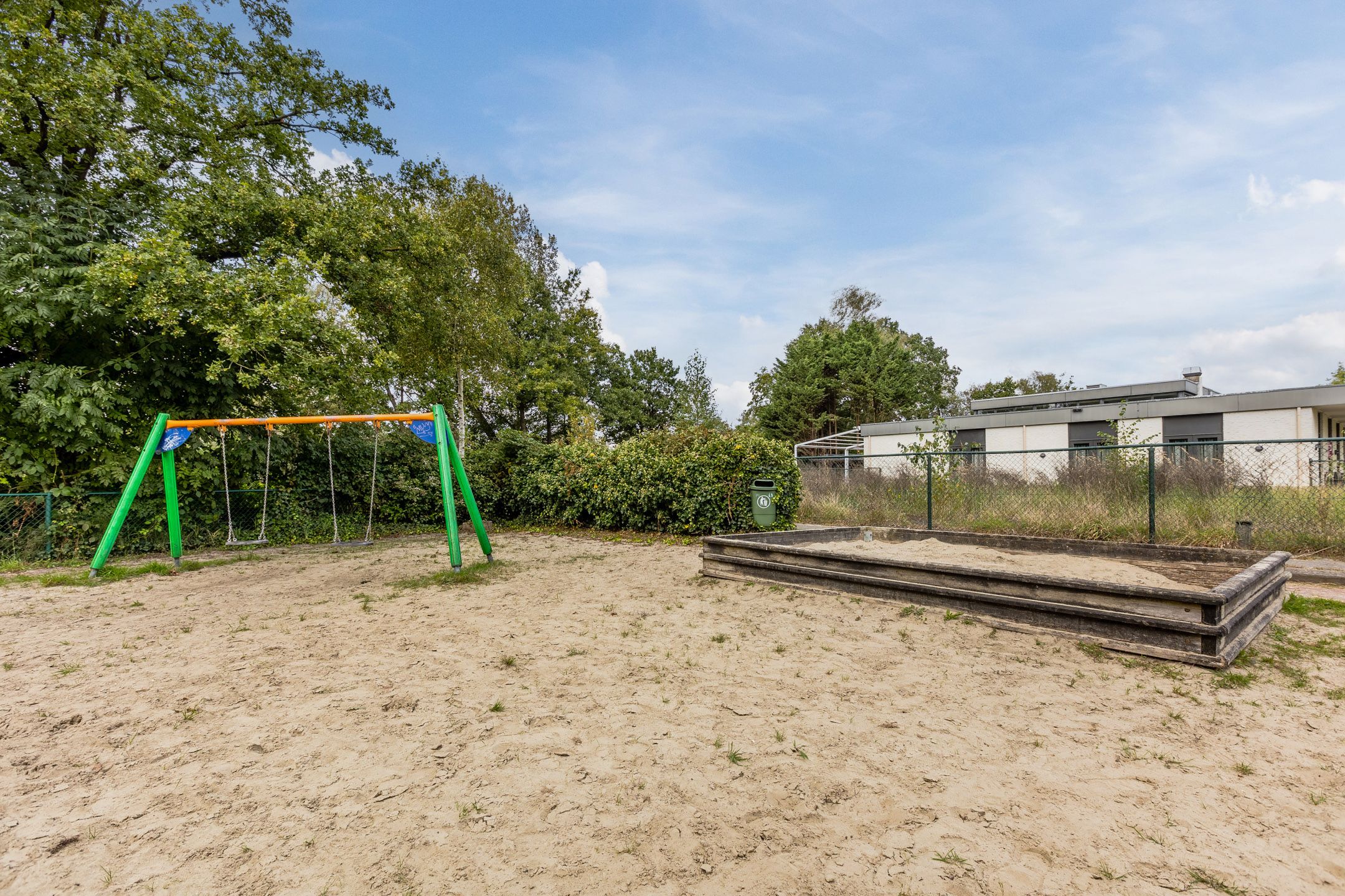 Foto 24 van Kleine Heistraat 16-K203