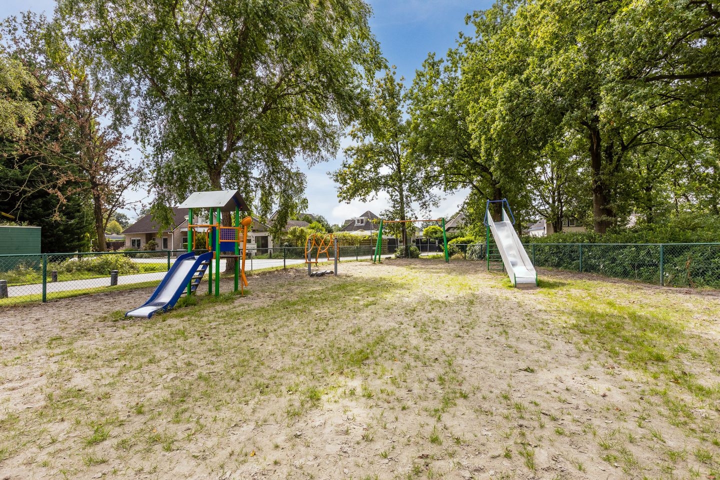 Foto 25 van Kleine Heistraat 16-K203