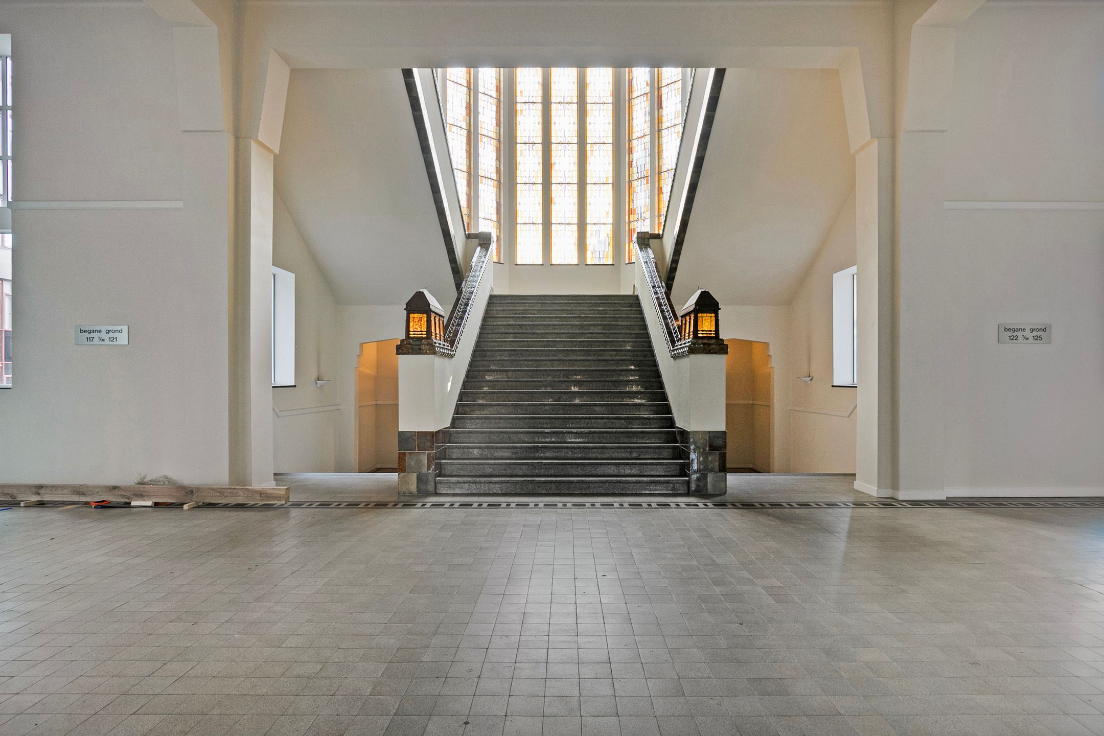 Foto 3 van Oostplantsoen 103