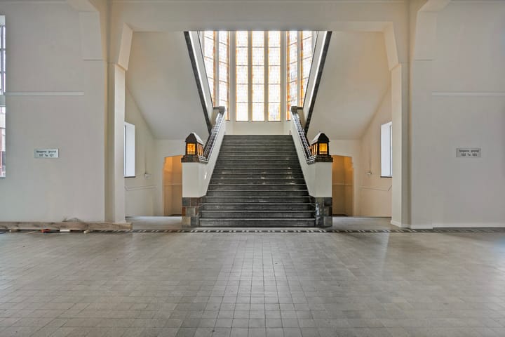 Foto 3 van Oostplantsoen 103