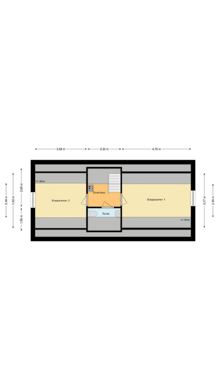 Photo 27 of Kleine Heistraat 16-K203