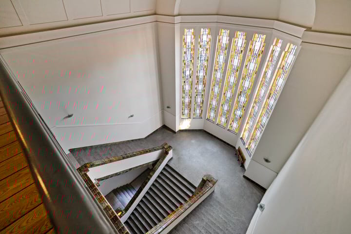 Foto 4 van Oostplantsoen 103