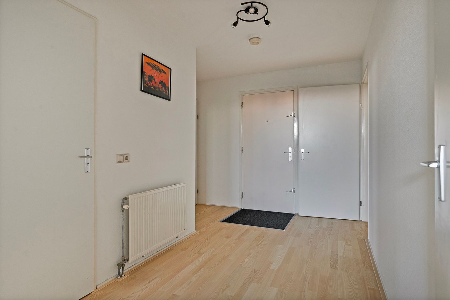 Foto 5 van Oostplantsoen 103