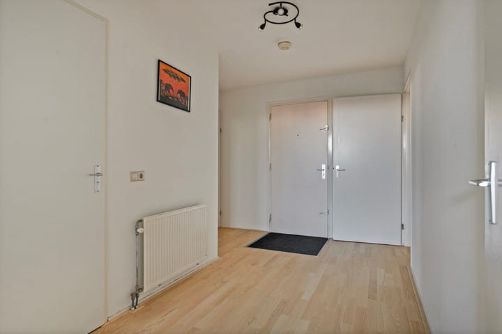 Foto 5 van Oostplantsoen 103