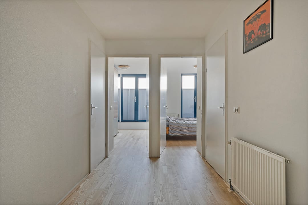 Foto 7 van Oostplantsoen 103