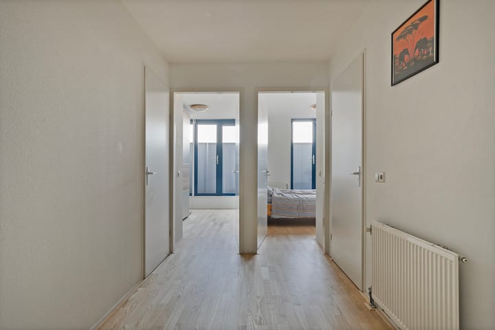 Foto 7 van Oostplantsoen 103