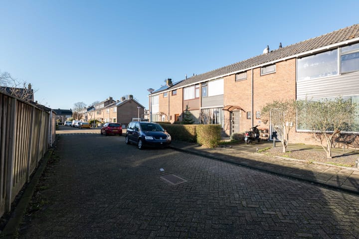 Foto 1 van Irisstraat 43