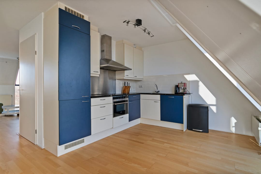 Foto 16 van Oostplantsoen 103