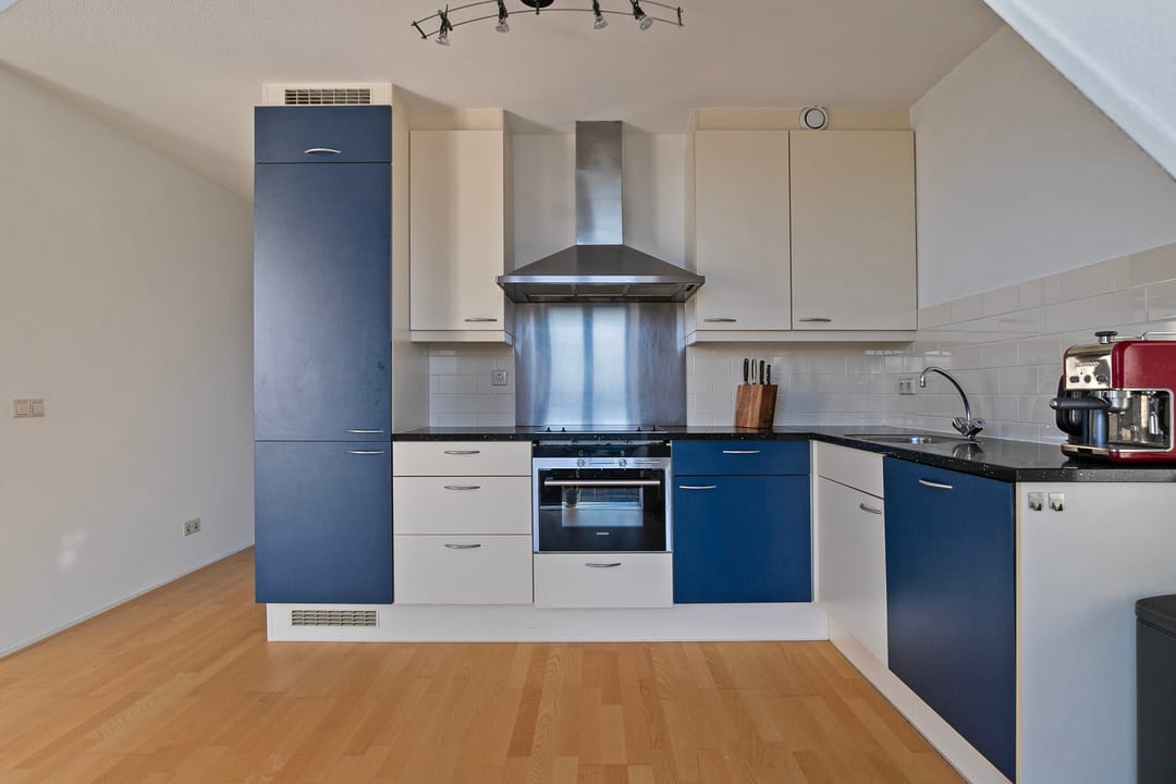 Foto 17 van Oostplantsoen 103