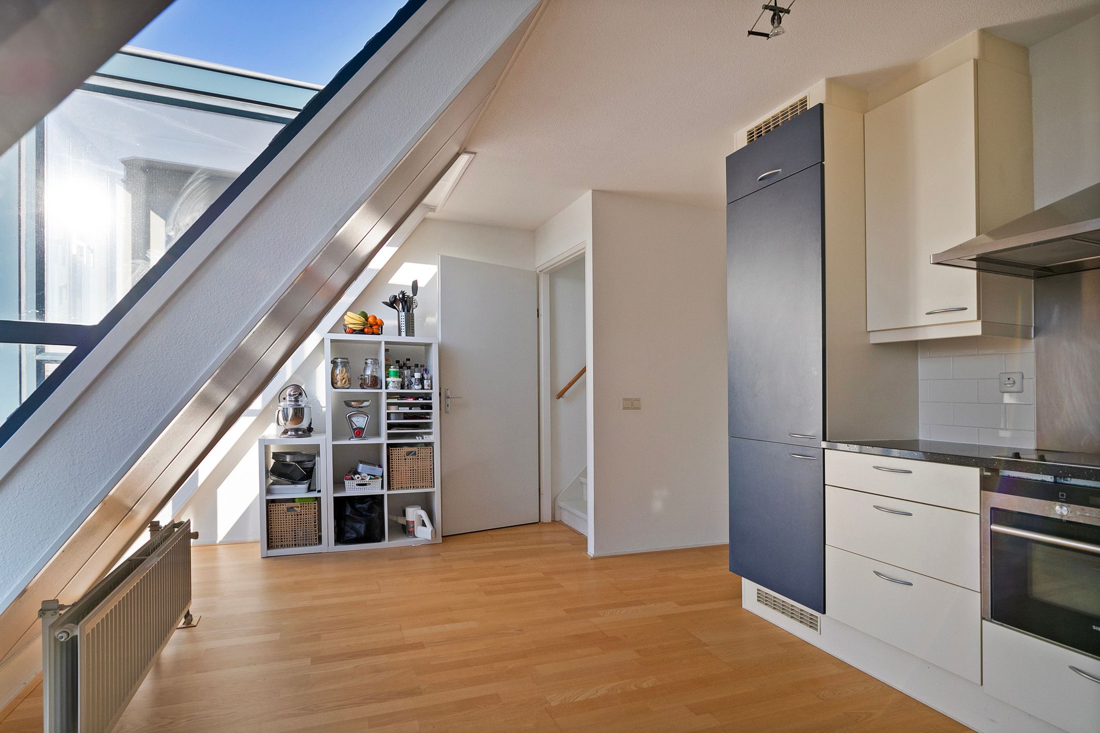 Foto 18 van Oostplantsoen 103