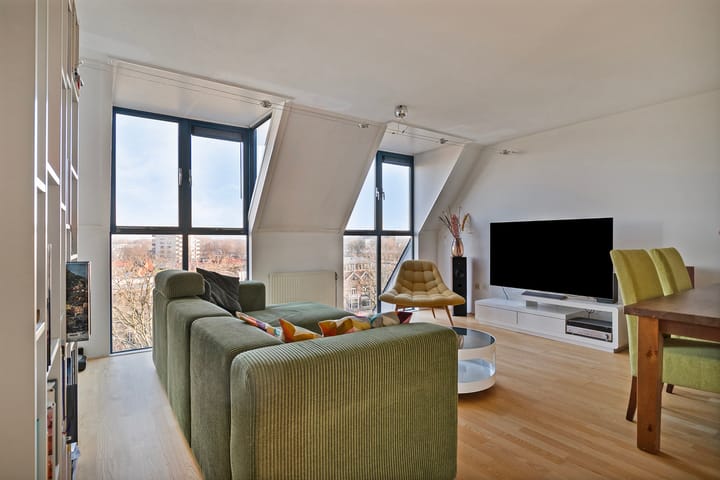 Foto 19 van Oostplantsoen 103