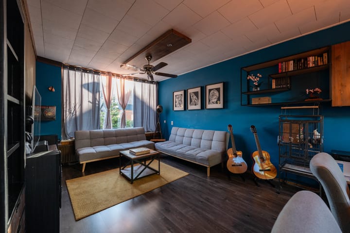 Foto 5 van Irisstraat 43