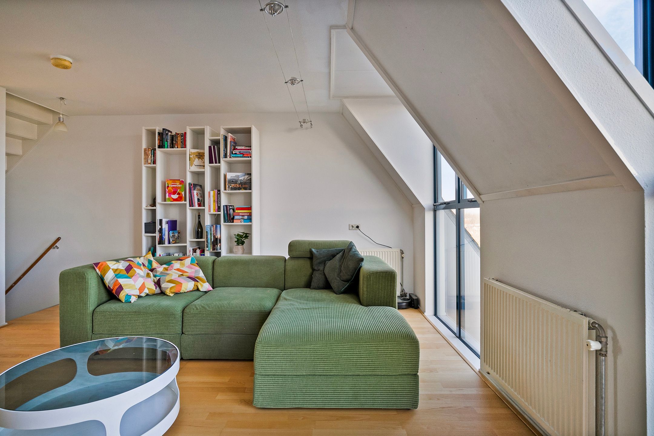 Foto 21 van Oostplantsoen 103