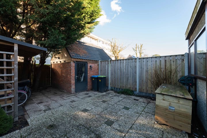 Foto 7 van Irisstraat 43