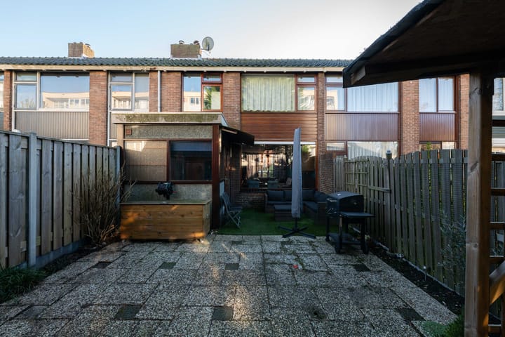 Foto 8 van Irisstraat 43