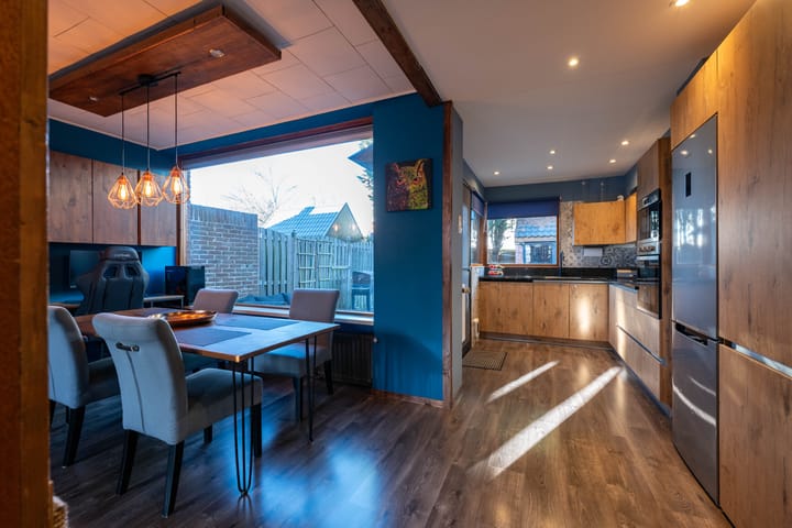 Foto 9 van Irisstraat 43