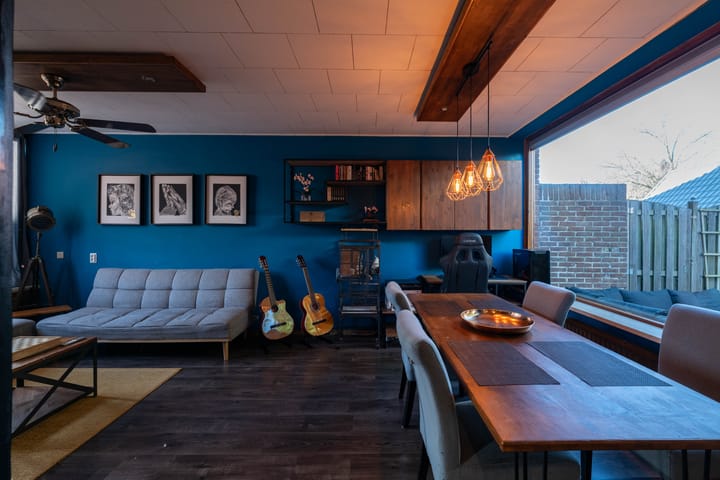 Foto 10 van Irisstraat 43