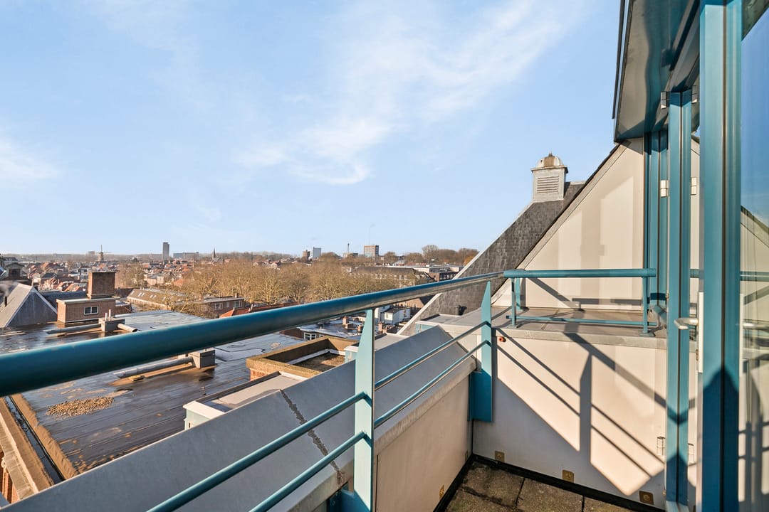 Foto 26 van Oostplantsoen 103