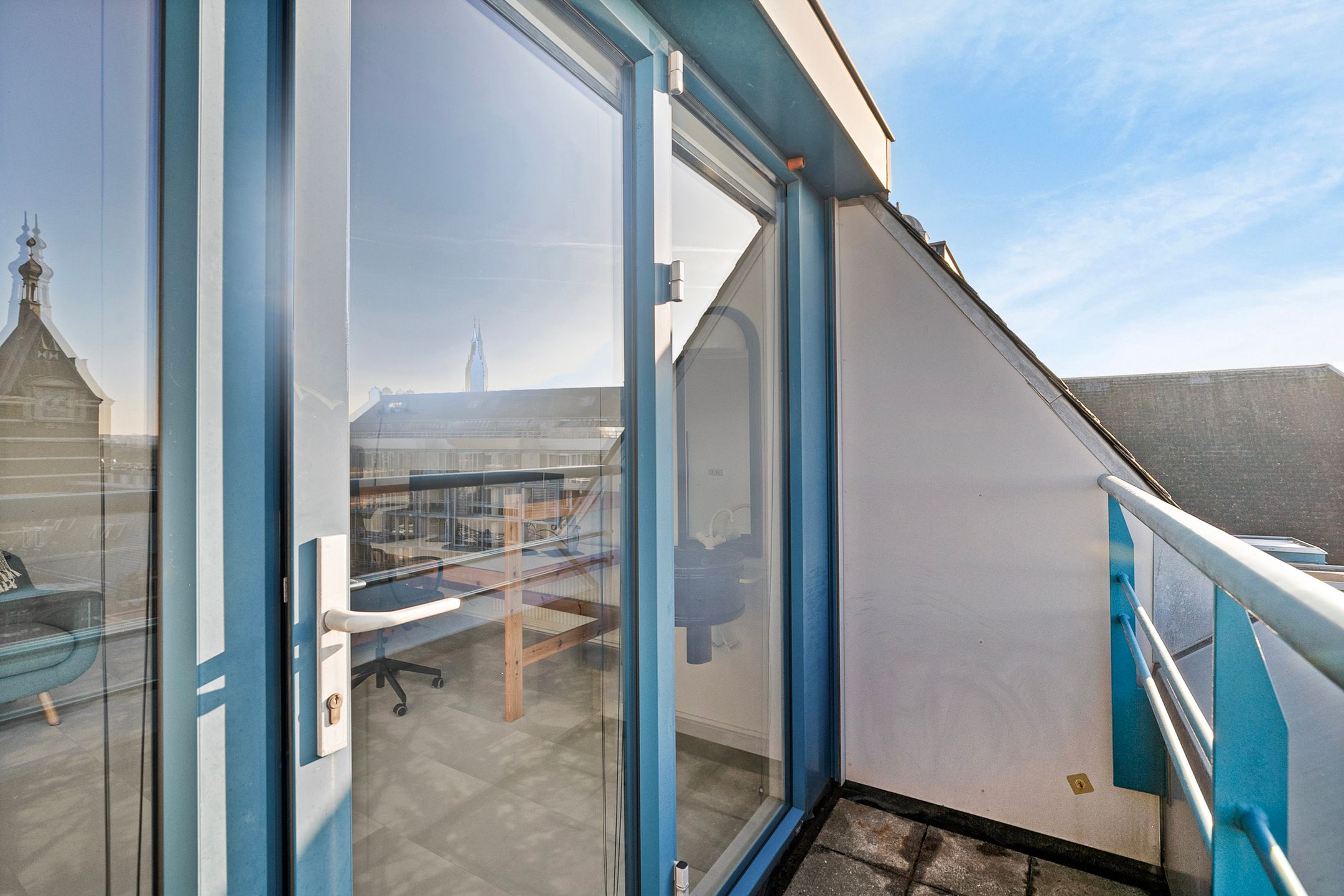 Foto 27 van Oostplantsoen 103