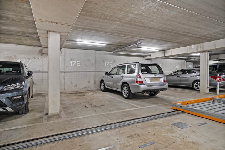 Foto 30 van Oostplantsoen 103