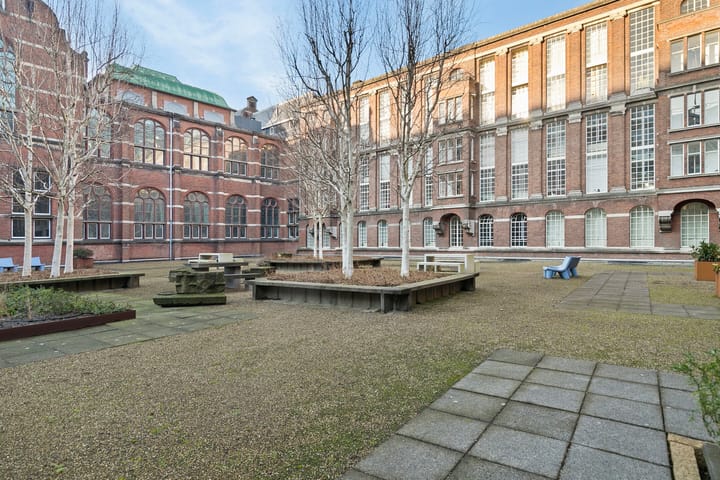 Foto 31 van Oostplantsoen 103