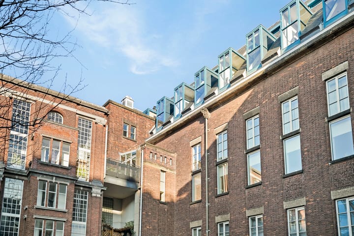 Foto 32 van Oostplantsoen 103