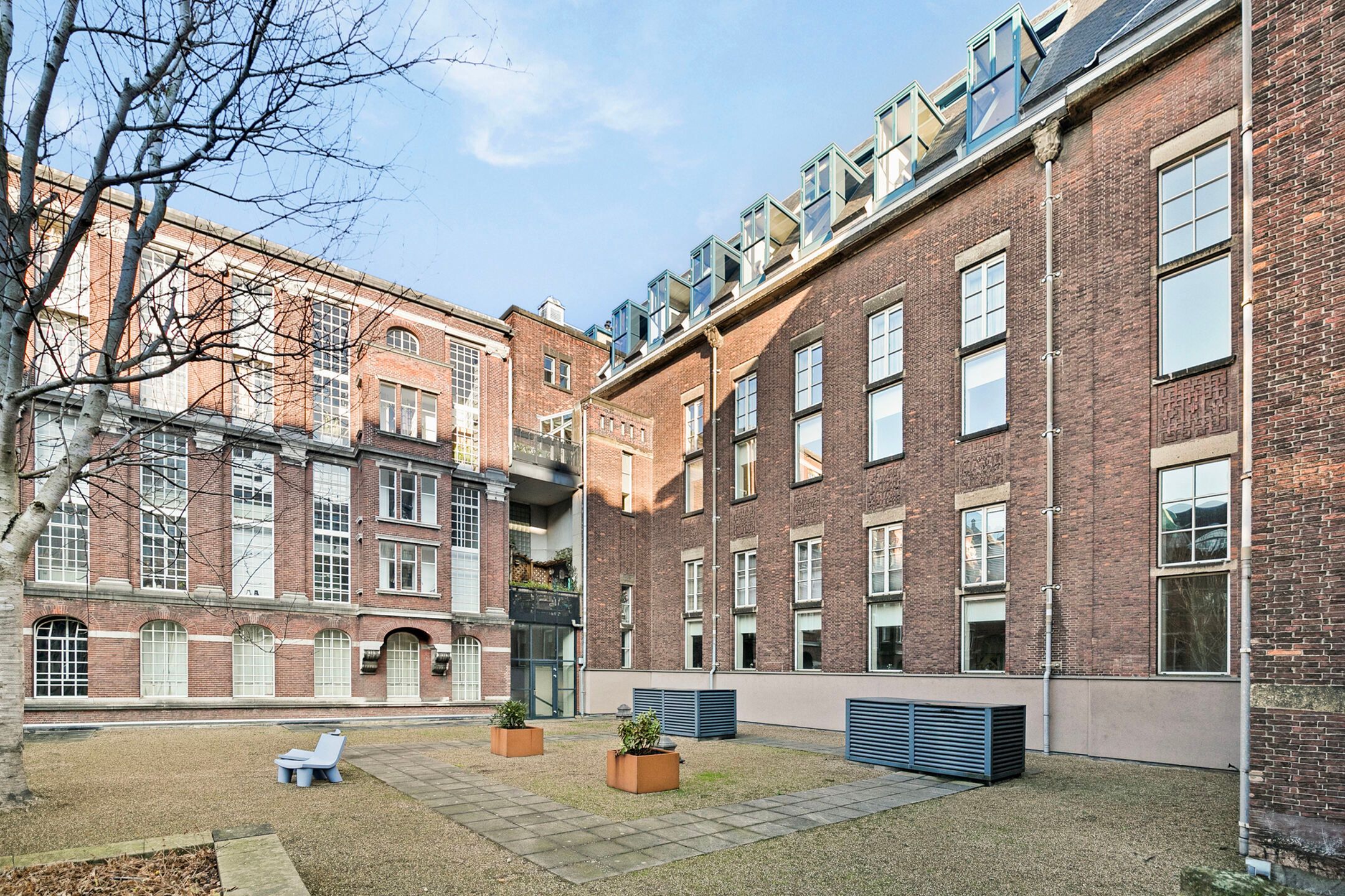 Foto 33 van Oostplantsoen 103