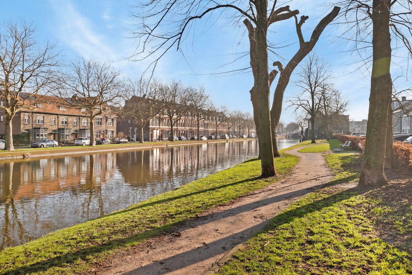 Foto 34 van Oostplantsoen 103