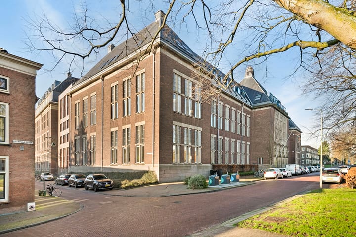 Foto 36 van Oostplantsoen 103