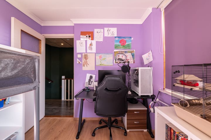 Foto 21 van Irisstraat 43