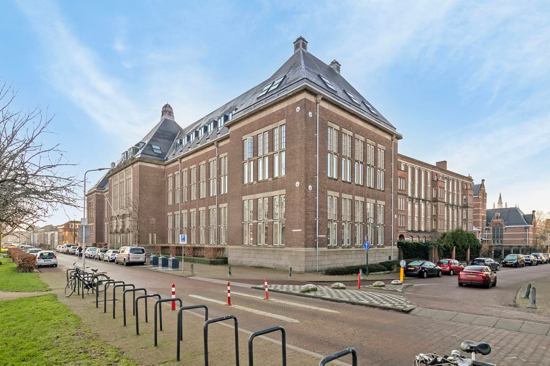 Foto 37 van Oostplantsoen 103