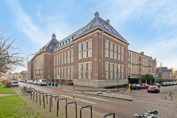 Foto 37 van Oostplantsoen 103