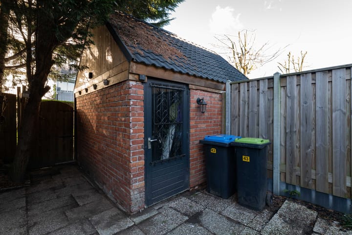 Foto 24 van Irisstraat 43