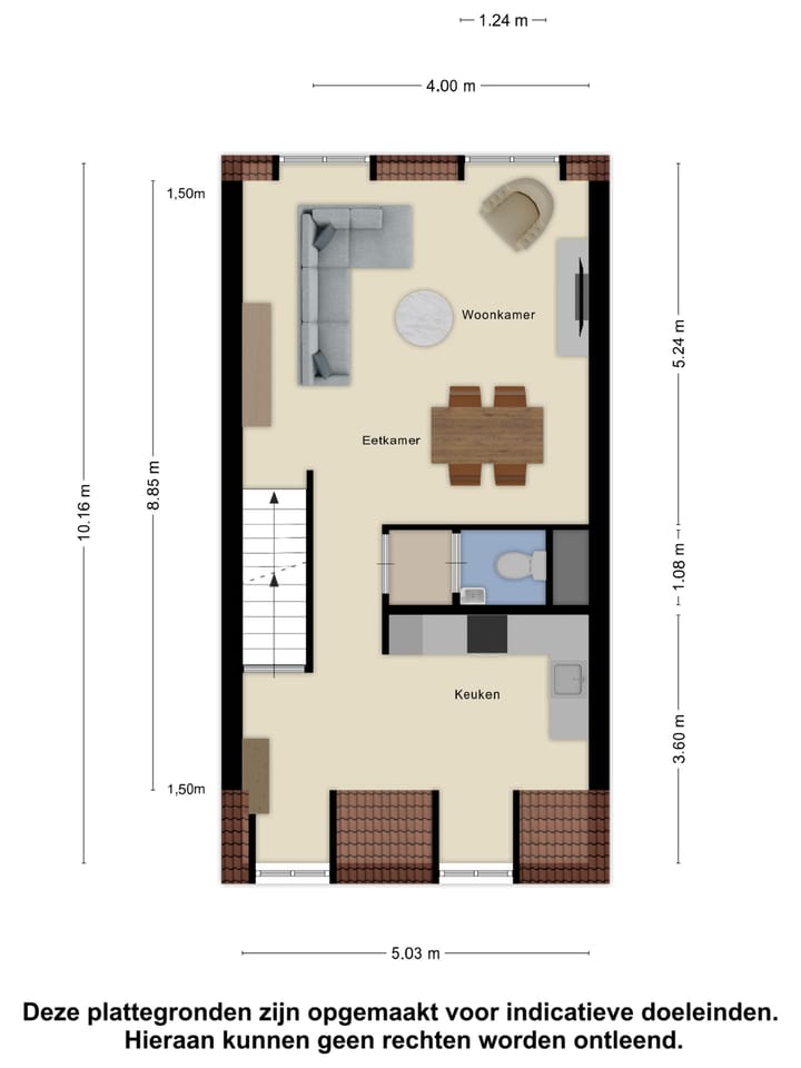 Foto 40 van Oostplantsoen 103