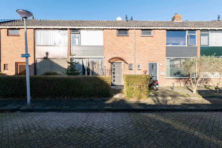 Foto 26 van Irisstraat 43