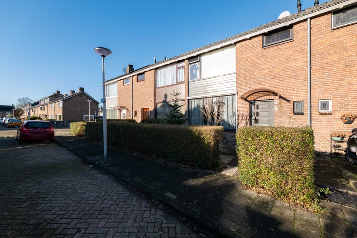 Foto 27 van Irisstraat 43