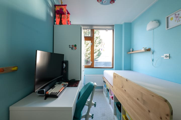 Foto 18 van Irisstraat 43