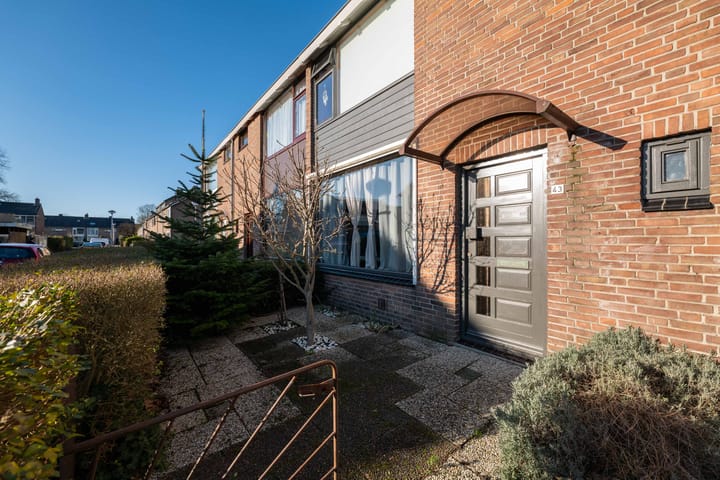 Foto 25 van Irisstraat 43