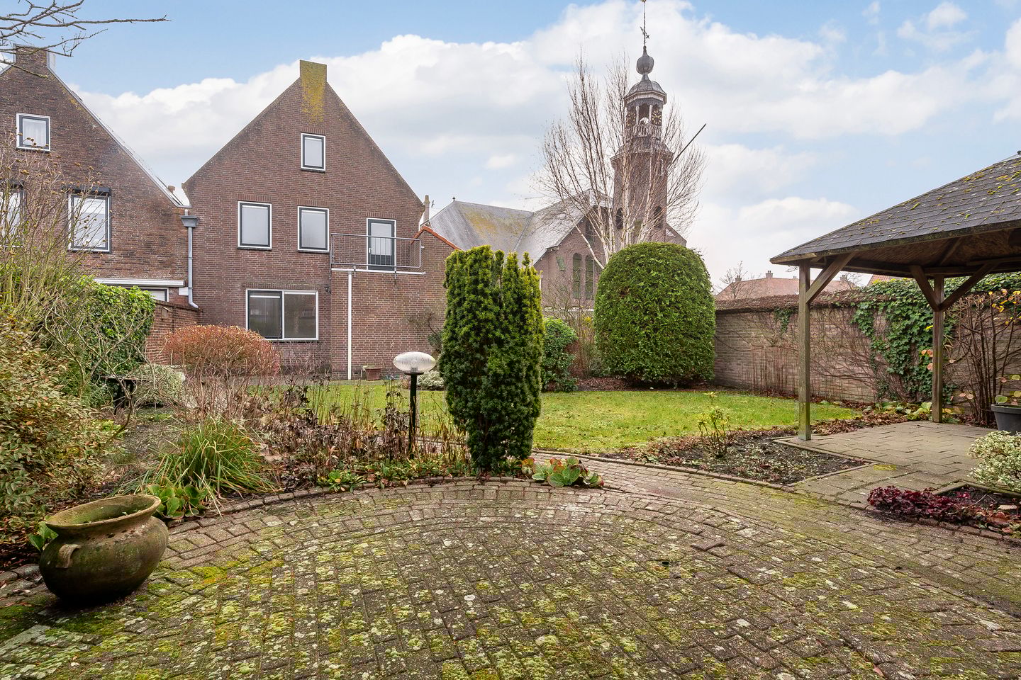 Foto 4 van Voorstraat 1