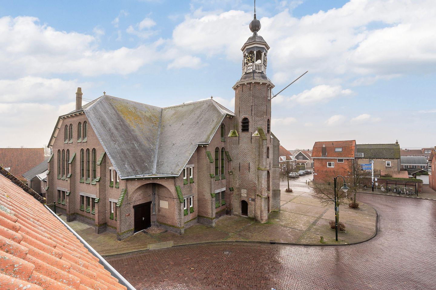 Foto 5 van Voorstraat 1