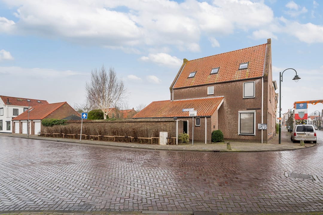 Foto 7 van Voorstraat 1