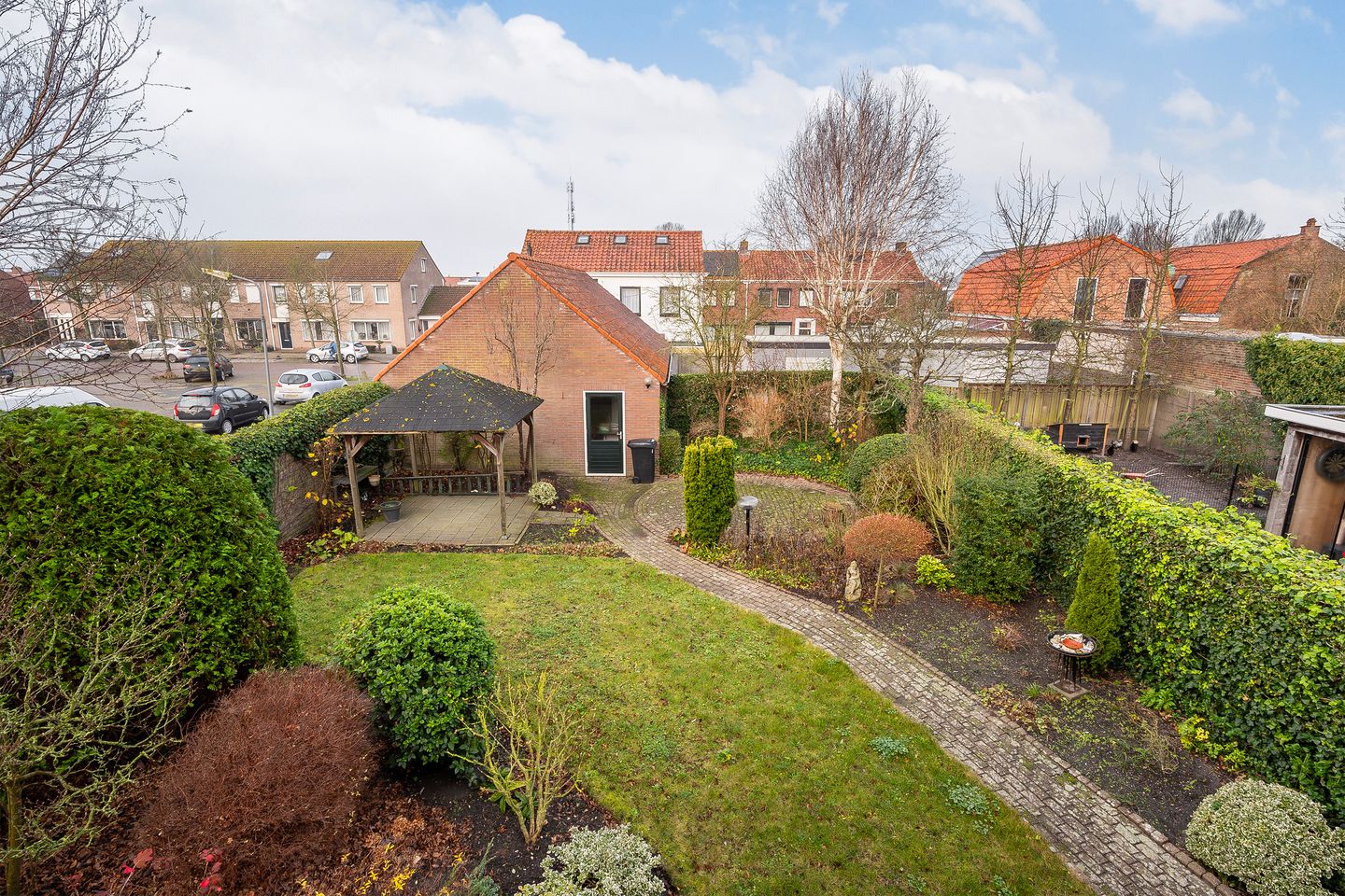 Foto 29 van Voorstraat 1