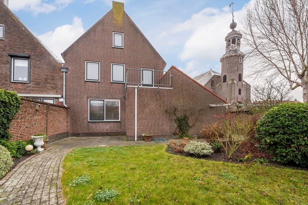 Foto 43 van Voorstraat 1