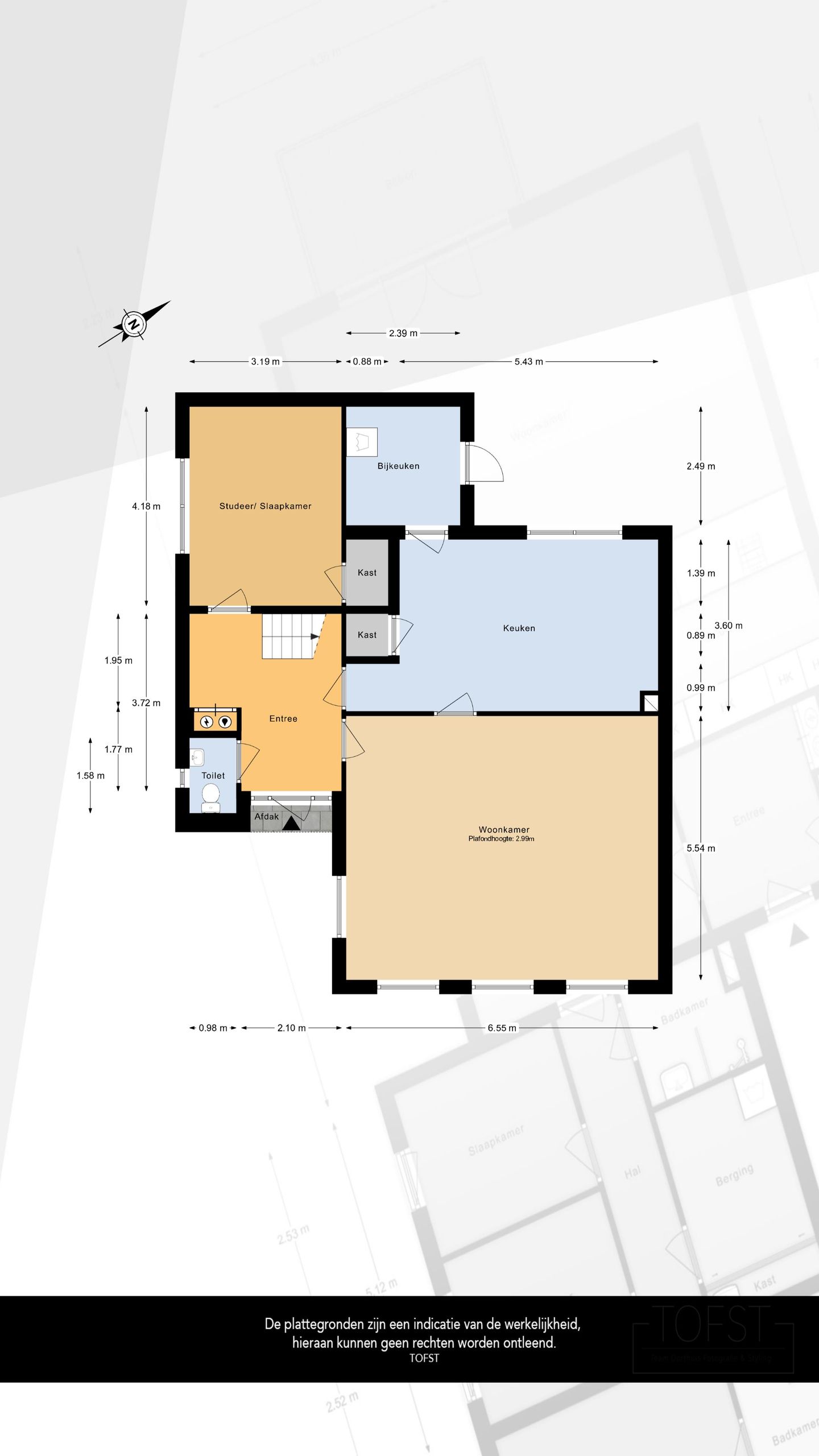 Foto 49 van Voorstraat 1