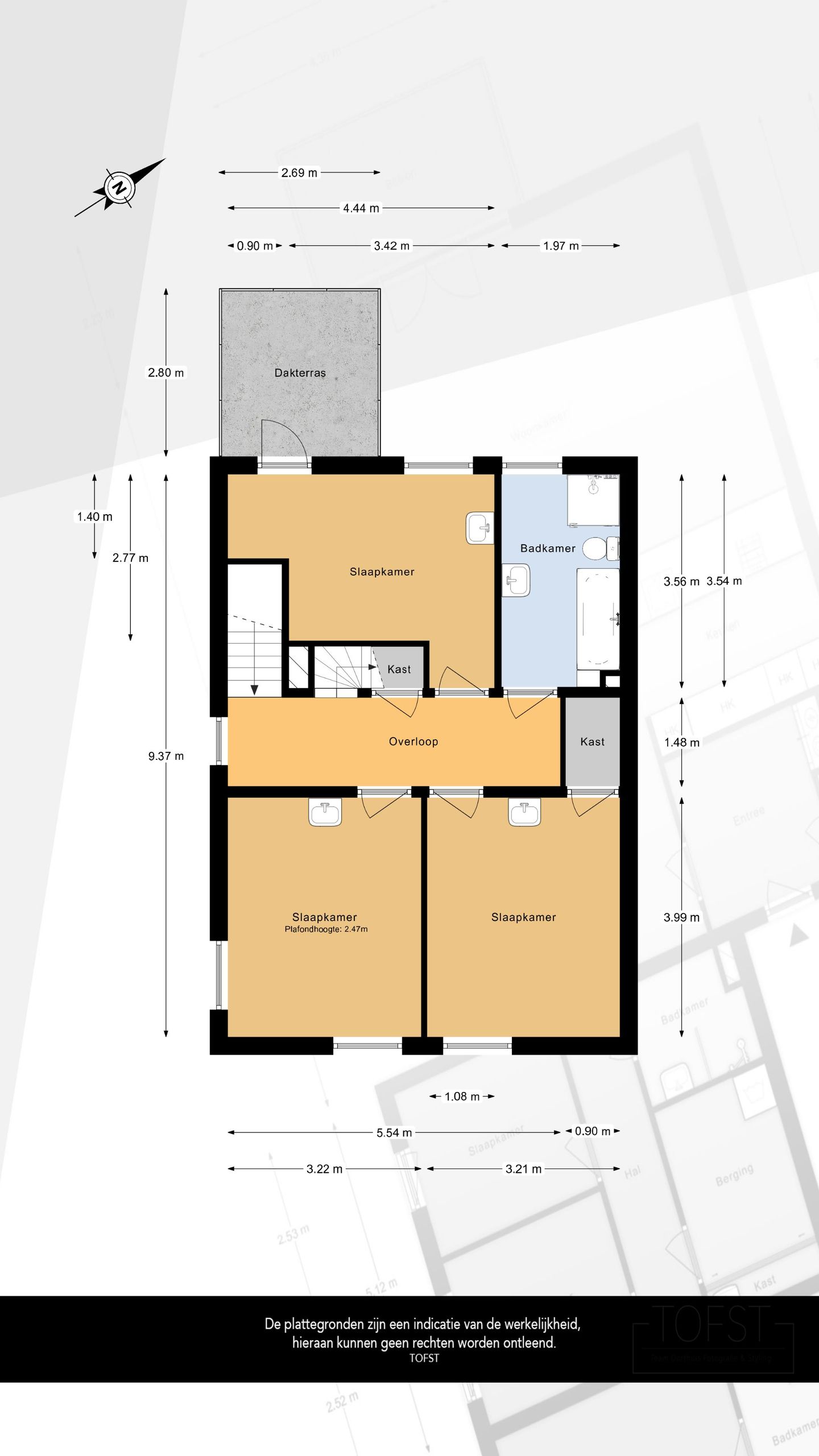 Foto 50 van Voorstraat 1