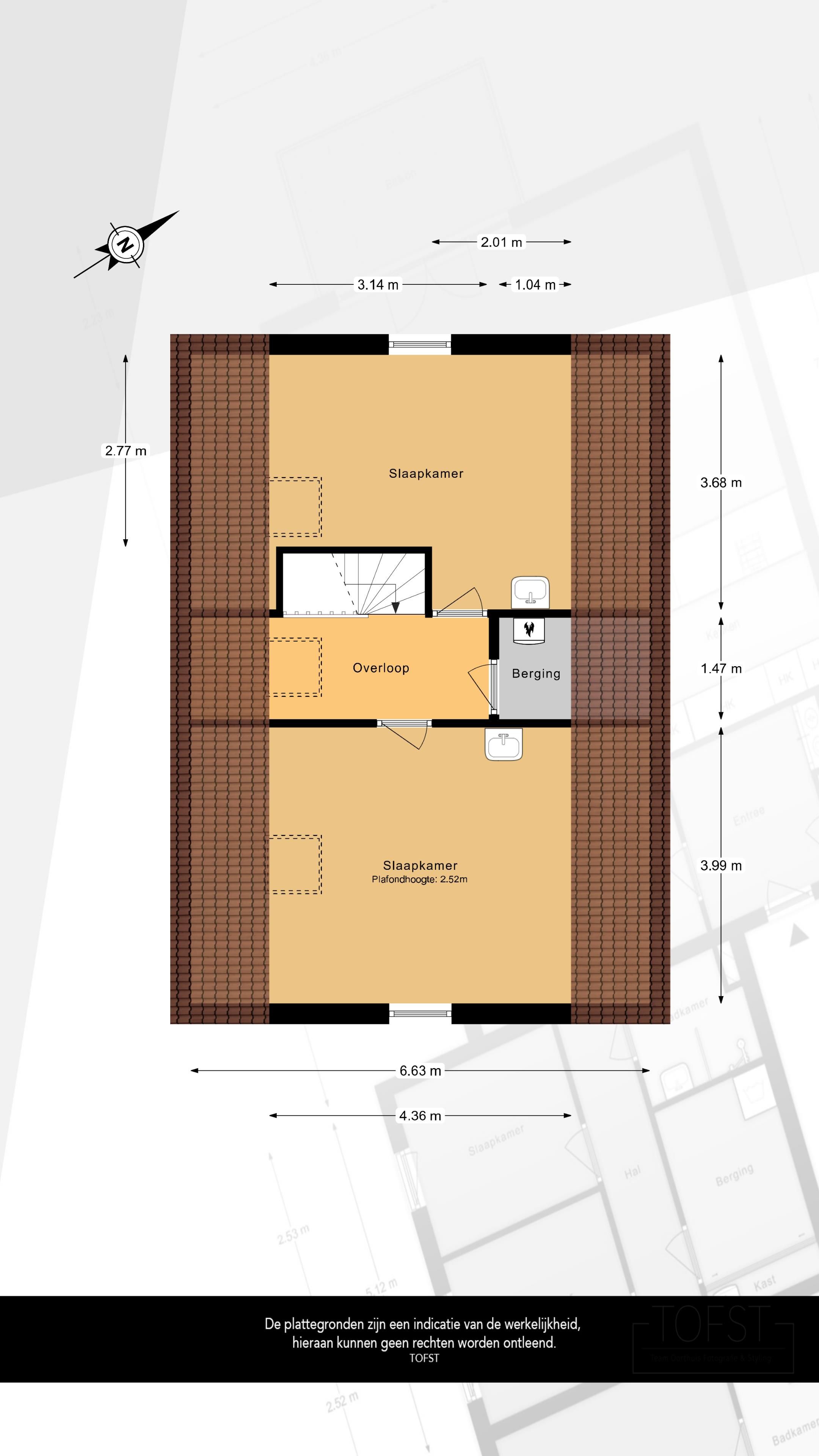 Foto 51 van Voorstraat 1