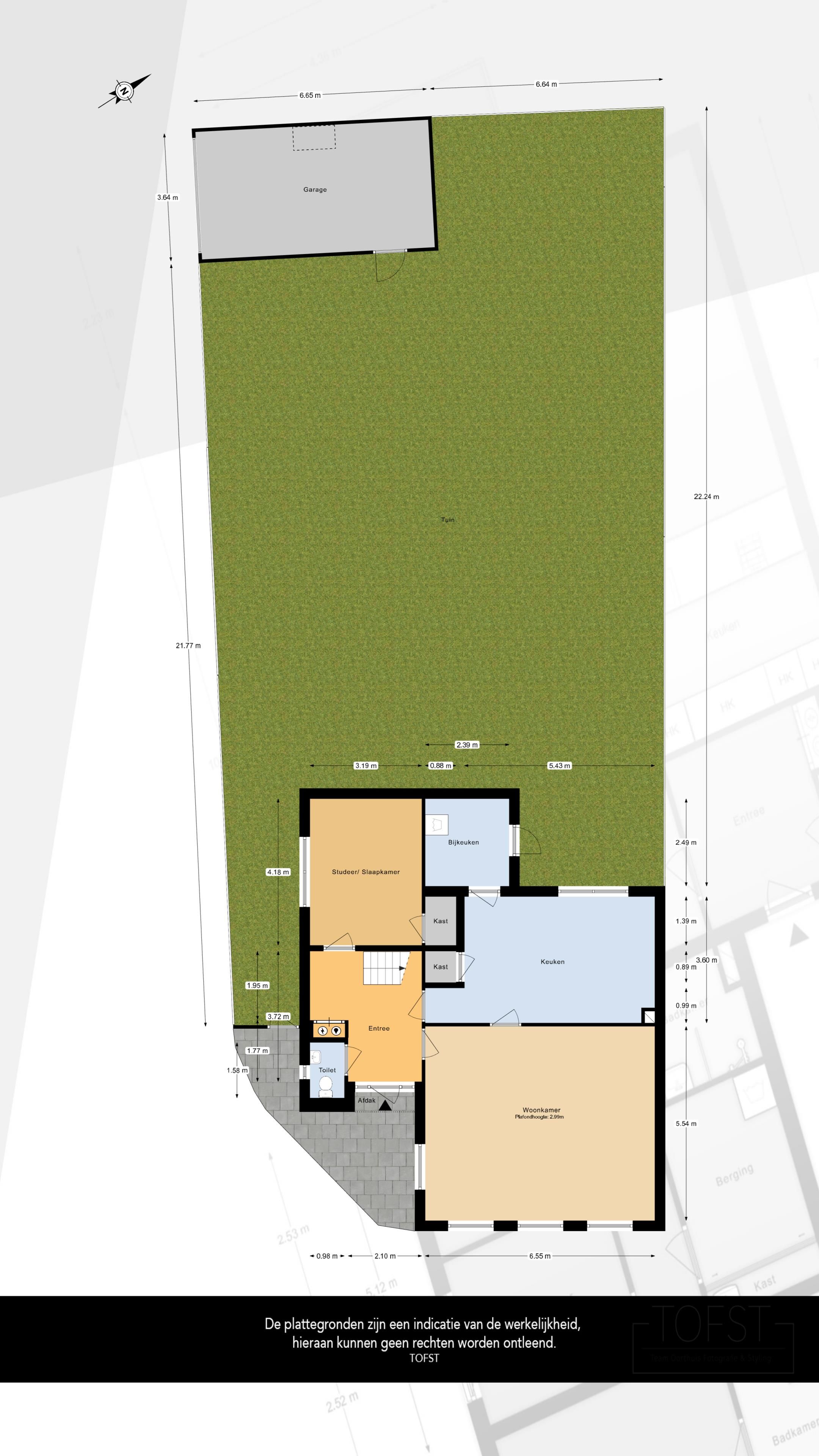 Foto 54 van Voorstraat 1