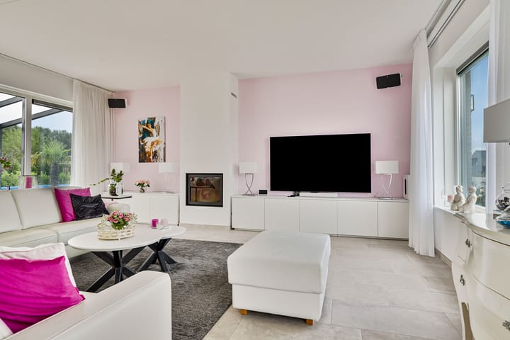 Foto 15 van Aletta Jacobsstraat 100