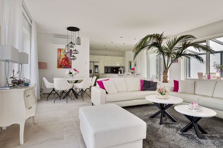 Foto 4 van Aletta Jacobsstraat 100